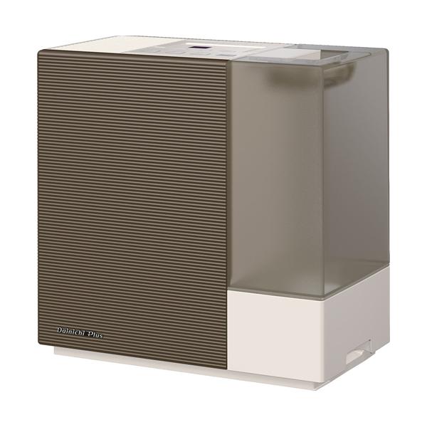 ダイニチ（Dainichi） HD-RXT925-T ハイブリッド式加湿器 ショコラ