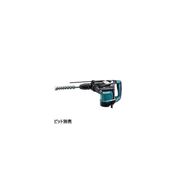 HR4511C マキタ SDSマックスシャンク45mmハンマドリル HR4511 HR4511C マキタ SDSマックスシャンク45mmハンマドリル HR4511