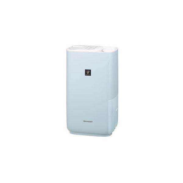 SHARP 加熱気化式加湿器 HV-P55-A 新品 プラズマクラスター SHARP（シャープ） HV-P55-A プラズマクラスター ハイブリッド式加湿器