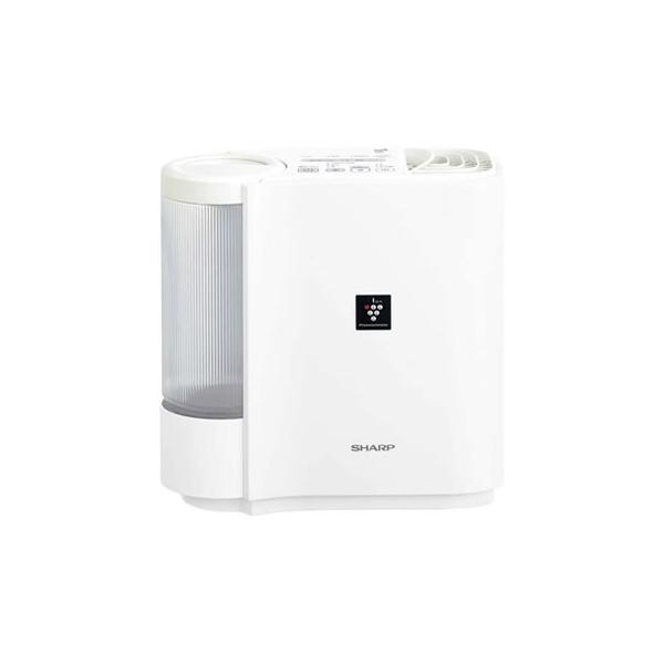 SHARP 加湿器 HV-R30-W SHARP HV-R30-W シャープ 気化式 プラズマクラスター加湿器