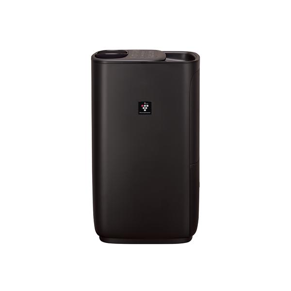 SHARP（シャープ） HV-T55-T プラズマクラスター加湿器 チャコール