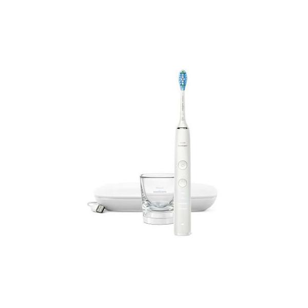 [充電式電動歯ブラシ]ソニッケアー　ダイヤモンドクリーンHX9911/10 本体 Amazon | フィリップス 電動歯ブラシ ソニッケアー ダイヤモンド