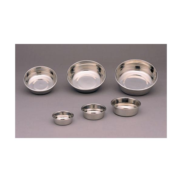 他サイト： I-4905009201167 アイリスオーヤマ  ステンレス製食器（中型犬用）の商品画像