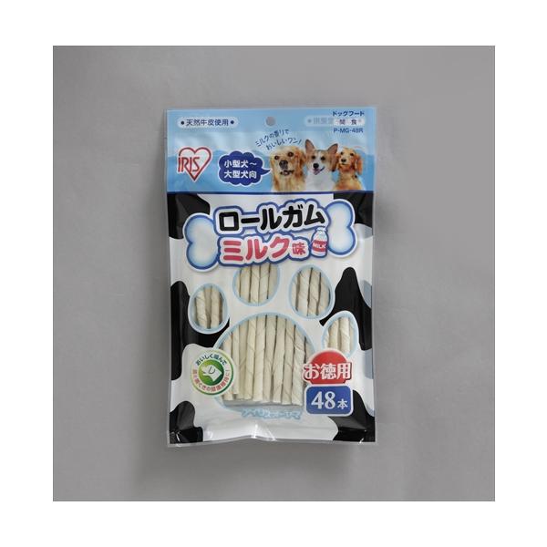 他サイト： I-4967576136921 アイリスオーヤマ  ロールガムミルク味の商品画像