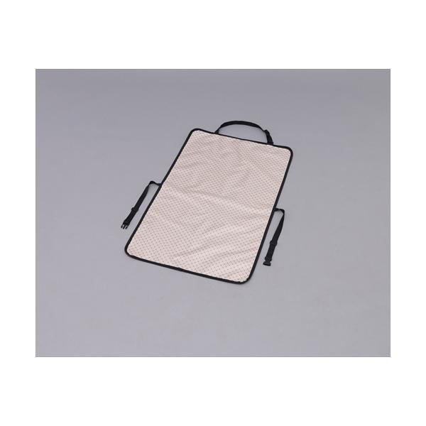 他サイト： I-4967576261067 アイリスオーヤマ  ペットドライブシート ブラウンの商品画像