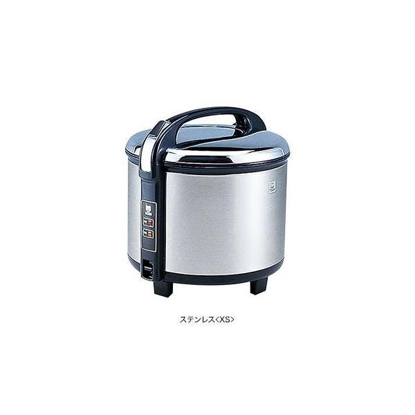 タイガー JCC-270P-XS 1.5升 業務用特選品 業務用炊飯ジャー