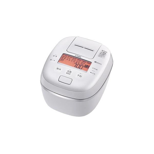 JPI-S100WS タイガー 5.5合炊き 圧力IHジャー炊飯器 炊きたて ご泡火炊き ミストホワイト :JPI-S100WS:家電のSAKURA - 通販 - Yahoo!ショッピング JPI-S100WS タイガー 5.5合炊き 圧力IHジャー炊飯器 炊きたて ご泡火炊き ミストホワイト :JPI-S100WS:家電のSAKURA - 通販 - Yahoo!ショッピング