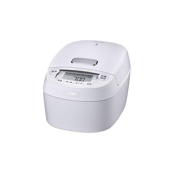炊きたて JPV-A100WM タイガー 5.5合炊き 圧力IHジャー炊飯器 マット