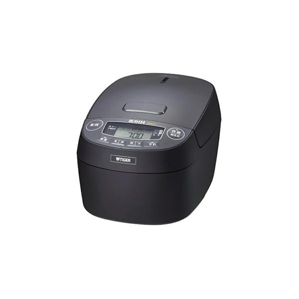 新品未開封未使用品 タイガー 炊きたて JPV-B180 KA アッシュブラック 炊きたて JPV-B180KA タイガー 1升炊き 圧力IHジャー炊飯器 アッシュ