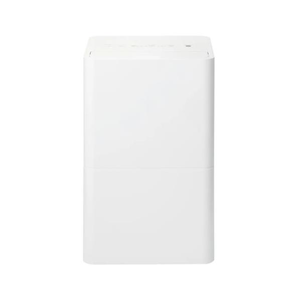 ツインバード除湿機 ホワイト 排水口付き JS-E956W ツインバード（TWINBIRD） JS-E956W 空気清浄機能付き衣類乾燥除湿機