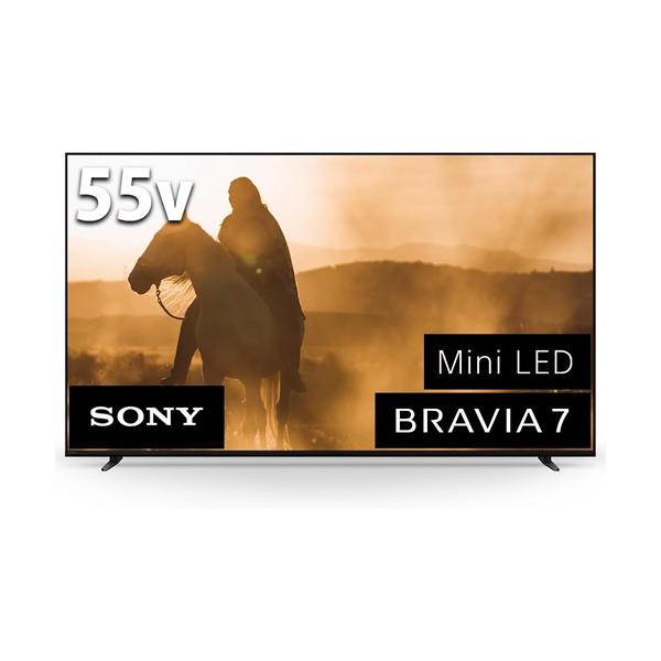 ソニー 55インチ 4K 液晶 MiniLED テレビブラビア K-55XR70 Amazon.co.jp: ソニー 55インチ 4K 液晶 MiniLED テレビ