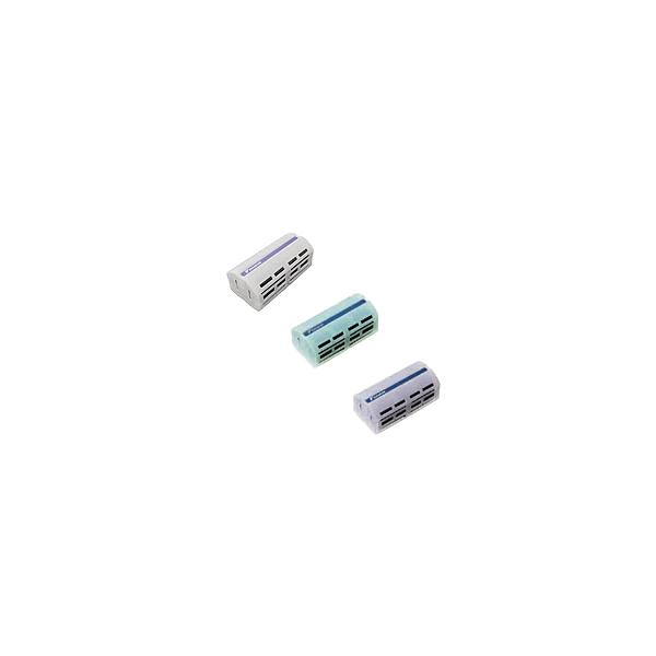 ダイキン（DAIKIN） ダイキン【空気清浄機用】脱臭カートリッジニオイ