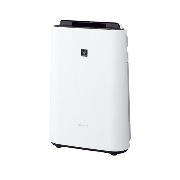 SHARP プラズマクラスター　空気清浄機 KC-40TH7-W ホワイト kaden-sakura_kc-40th7-w