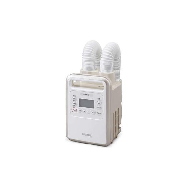 アイリスオーヤマ KFK-401 N レンタル] アイリスオーヤマ ふとん乾燥機 カラリエ ハイパワー