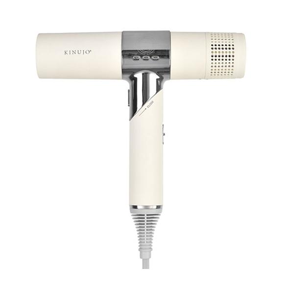 KINUJO 絹女 KH201 ヘアドライヤー KINUJO（絹女） KH201 KINUJO KINUJO Hair Dryer マイナスイオンヘア