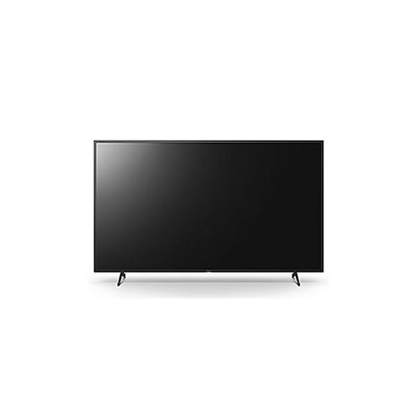 BRAVIA KJ-43X8000H ソニー 43型 4K対応液晶テレビ X8000Hシリーズ