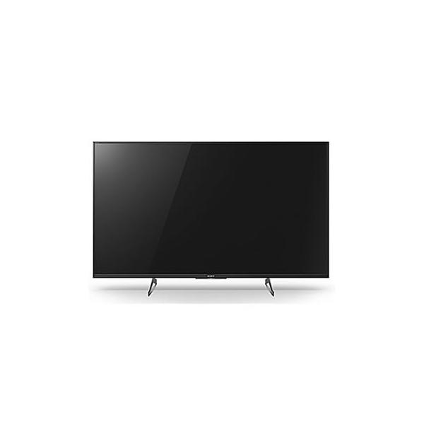 BRAVIA KJ-43X8500H ソニー 43型 4K対応液晶テレビ X8500Hシリーズ