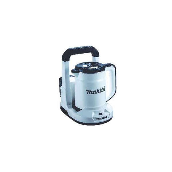 マキタ KT360DZW 36V(18+18v) 充電式ケトル(白) 電気ケトル 本体 マキタ KT360DZW 36V(18+18v) 充電式ケトル(白) 電気ケトル 本体