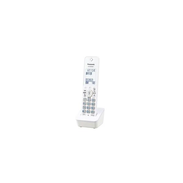 Panasonic（パナソニック） KX-FKD506-C 増設子機 : 家電のSAKURA
