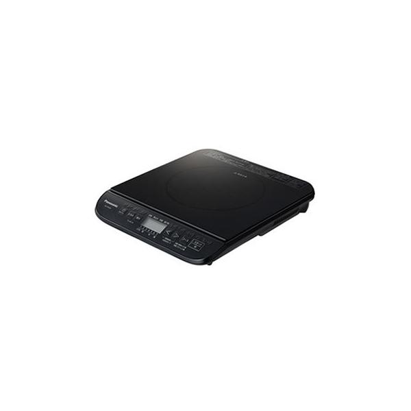 KZ-PH34-K パナソニック 卓上IH調理器 ブラック : 家電のSAKURA - 通販