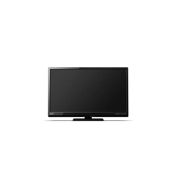 REAL（三菱電機） LCD-32LB8 三菱電機 地デジ・BS・110度CSデジタル