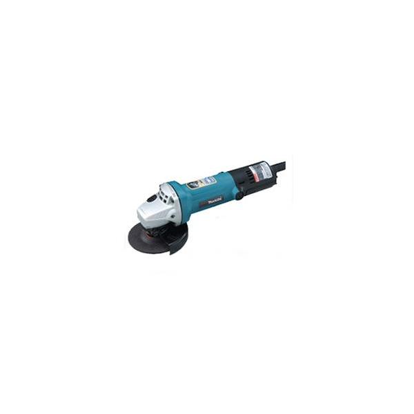 makita-9533BL マキタ 100ミリディスクグラインダ（低速高トルク型