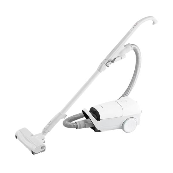 Panasonic キャニスター掃除機 MC-JP500GS-W ホワイト 白 Jコンセプト MC-JP880K-W パナソニック 紙パック式キャニスター掃除機