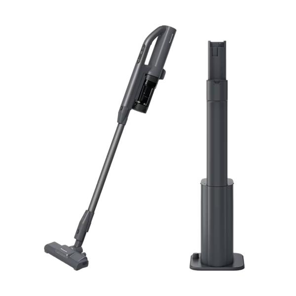パナソニックスティッククリーナー MC-SB52K-HC新品 概要 充電式掃除機 MC-SB52K | 掃除機・クリーナー | Panasonic