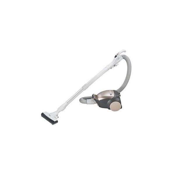 Panasonic（パナソニック） MC-PK21G-N 紙パック式電気掃除機