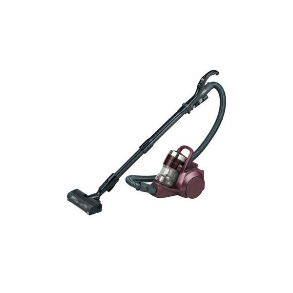 プチサイクロン MC-SR39K-T パナソニック サイクロン式掃除機 ブラウン