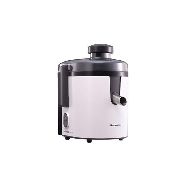 Panasonic MJ-H200-W パナソニック 高速ジューサー （500mL