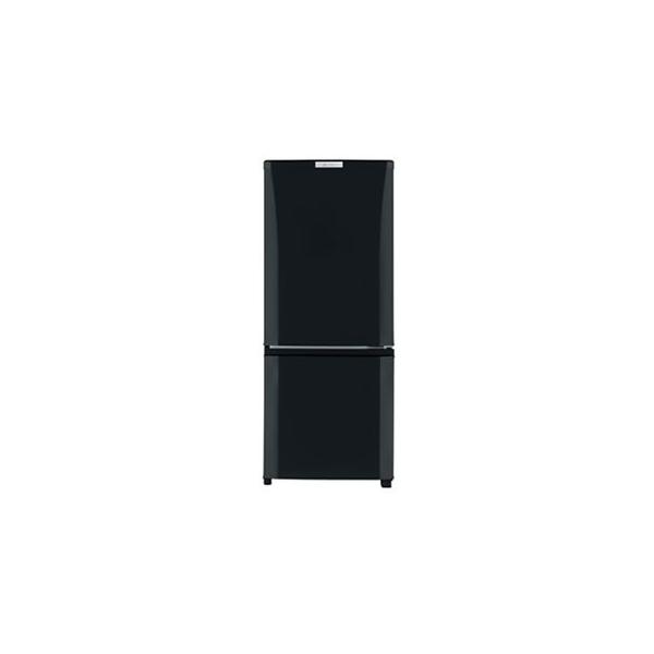 三菱 MR-P15E-B 三菱電機 146L 冷蔵庫 Pシリーズ サファイア
