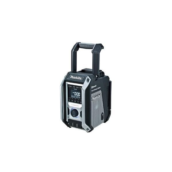 Makita MR113B Bluetoothラジオ マキタ MR113 充電式ラジオ / MR113B