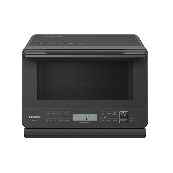 ヘルシーシェフ MRO-S7C-H 日立 簡易スチームオーブンレンジ 27L ヘルシーシェフ MRO-S7C-H 日立 簡易スチームオーブンレンジ 27L