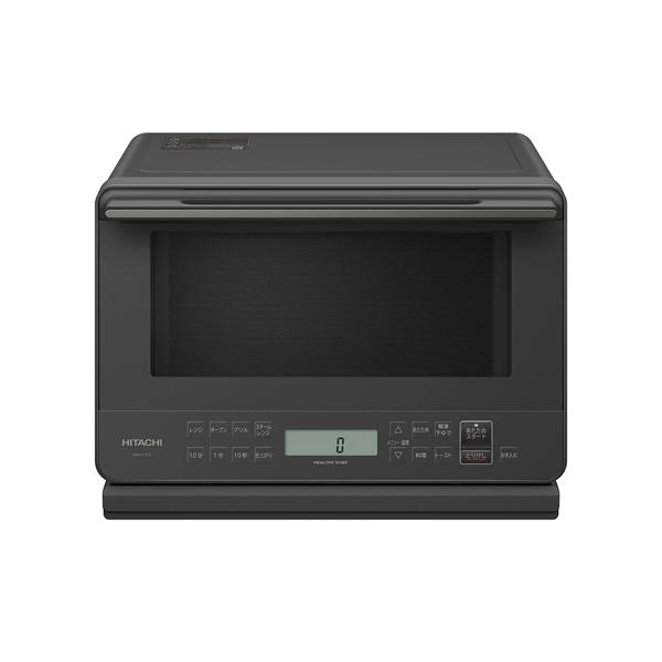 ヘルシーシェフ MRO-S7CA-H 日立 過熱水蒸気オーブンレンジ 27L