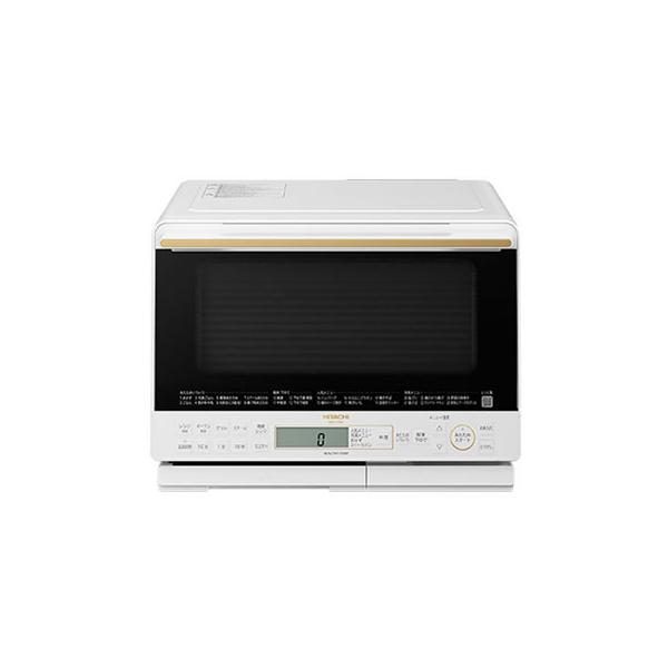 使用　大容量31L日立オーブンレンジ ヘルシーシェフ MRO-S8A（白） 日立 ヘルシーシェフ MRO-S8A 価格比較 - 価格.com