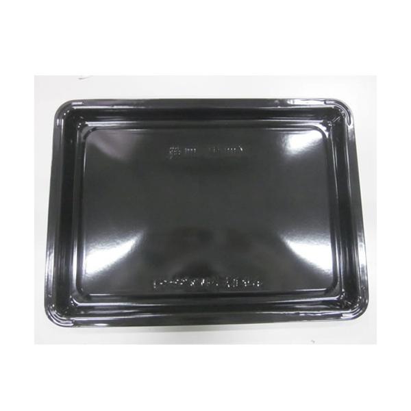 日立（HITACHI） MRO-W10A-009 オーブンレンジ用 角皿 : 家電のSAKURA