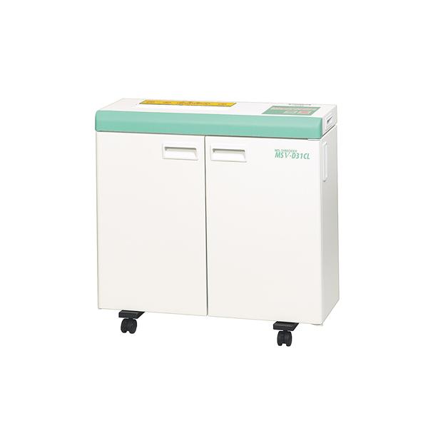 明光商会 MSシュレッダーオフィス MSVシリーズ MSV-D31C 明光商会 MSV-D31CL 業務用 MSシュレッダー DESKSIDEシリーズ A3