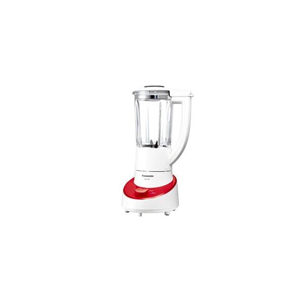 Panasonic MX-X301-R パナソニック 1000mL ファイバーミキサー