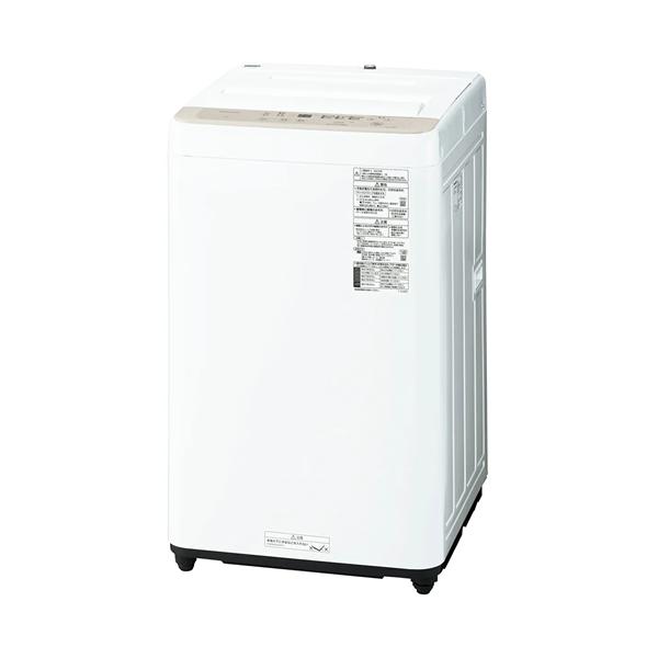 Panasonic（パナソニック） NA-F7B2-C 洗濯7kg 全自動洗濯機 F 