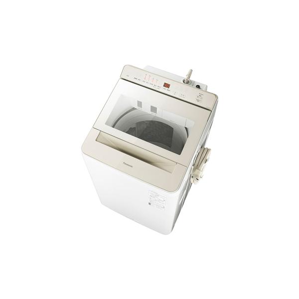 展示品　Panasonic 洗濯機 NA-FA11K1 2022年製　11kg Panasonic（パナソニック） NA-FA11K1-N 洗濯11.0kg 全自動洗濯機