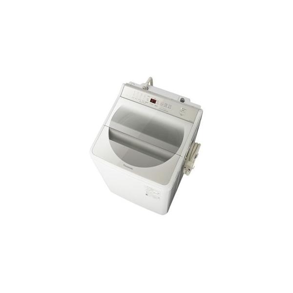 Panasonic NA-FA80H7-N パナソニック 8.0kg 全自動洗濯機 Panasonic NA-FA80H7-N パナソニック 8.0kg 全自動洗濯機