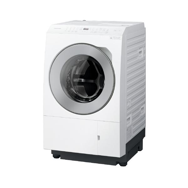 Panasonic NA-LX113DL-W パナソニック ななめドラム洗濯乾燥機 Panasonic NA-LX113DL-W パナソニック ななめドラム洗濯乾燥機