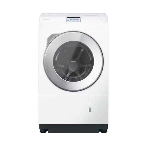 5年保証付】ドラム式洗濯機 Panasonic NA-LX129AL