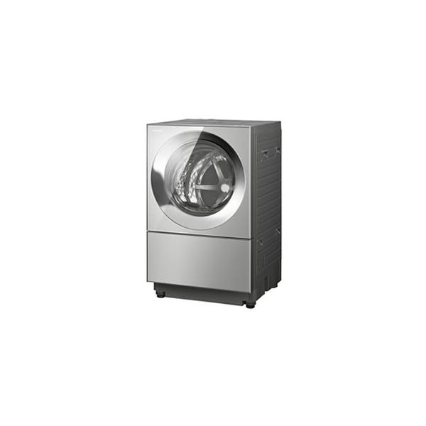 Cuble NA-VG2400R-X パナソニック 右開き 洗濯10kg ななめドラム
