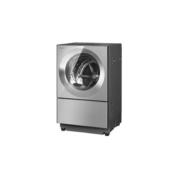 Panasonic（パナソニック） NA-VG2500L-X 左開き 洗濯10kg ななめ