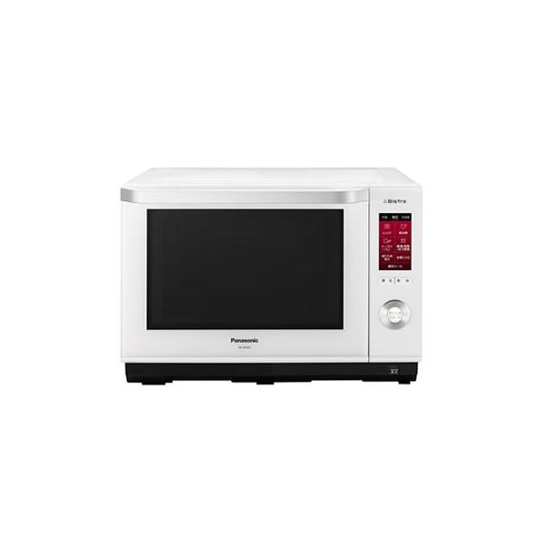 Bistro（Panasonic） NE-BS655-W パナソニック 26L スチーム