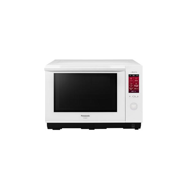 【パナソニック】NE-BS657-W Bistro オーブンレンジ ホワイト パナソニック 3つ星 ビストロ NE-BS657-W [ホワイト] 価格比較