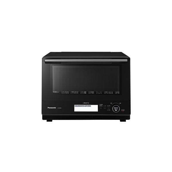 Bistro（Panasonic） NE-BS808-K パナソニック 30L スチームオーブン