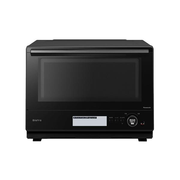 Bistro（Panasonic） 【当店なら5年延長保証加入が無料】NE-BS8C-K